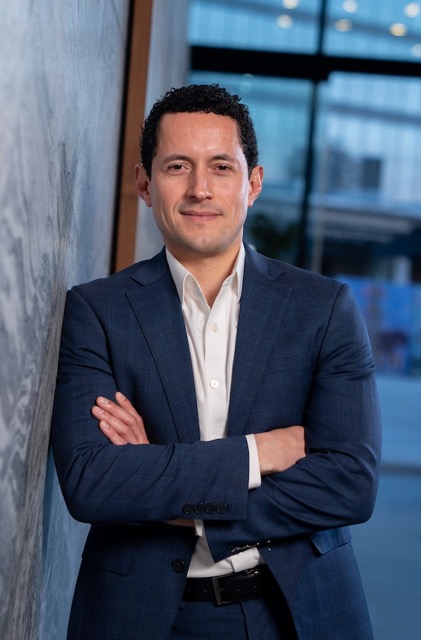 Dr. Iván Águila, ortopedista en Tijuana
